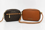 Michael Kors Jet Set Signature Bag