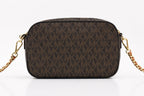 Michael Kors Jet Set Signature Bag