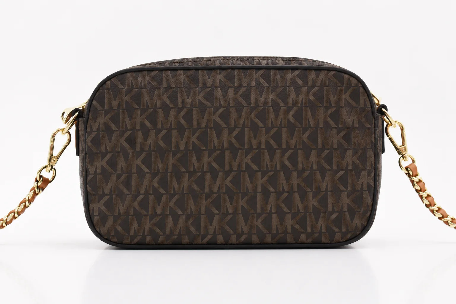 Michael Kors Jet Set Signature Bag