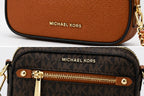 Michael Kors Jet Set Signature Bag