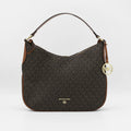 Michael Kors Hobo Signature Bag