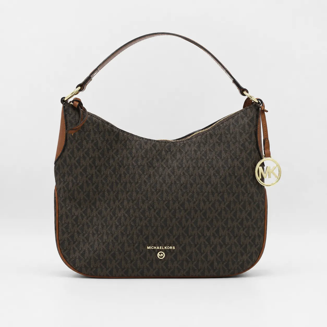 Michael Kors Hobo Signature Bag