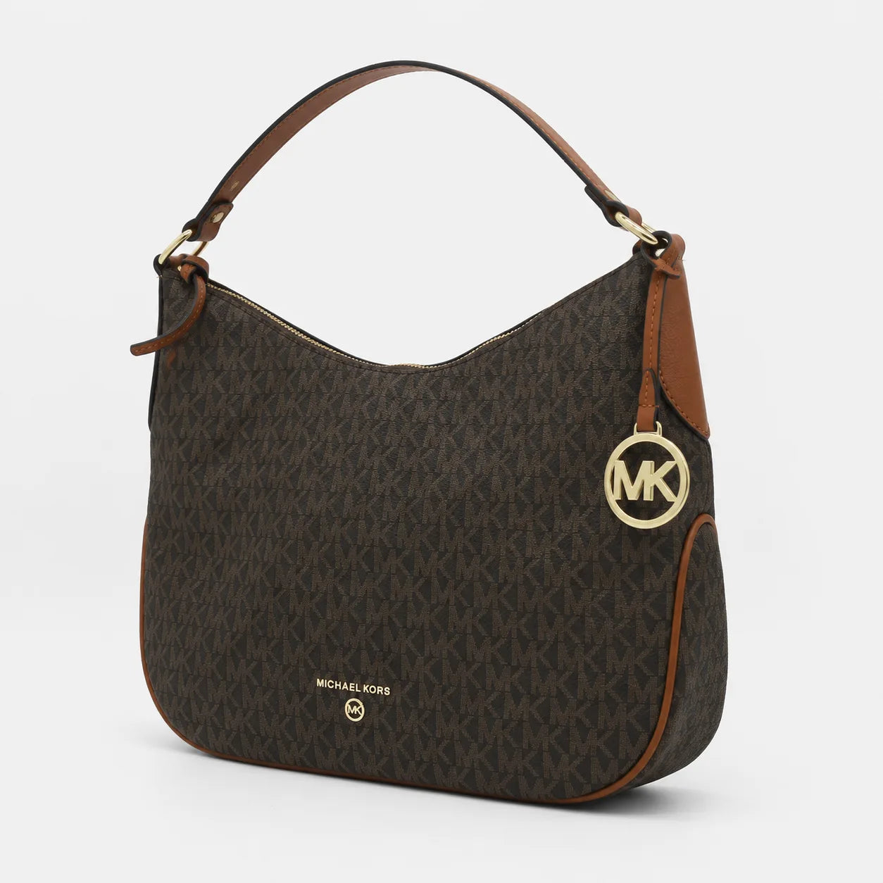Michael Kors Hobo Signature Bag