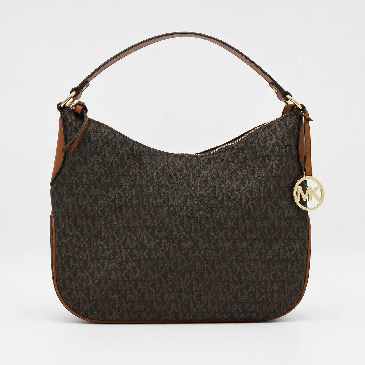 Michael Kors Hobo Signature Bag