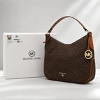 Michael Kors Hobo Signature Bag