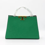 Tory Burch Top Handle Bag - Green