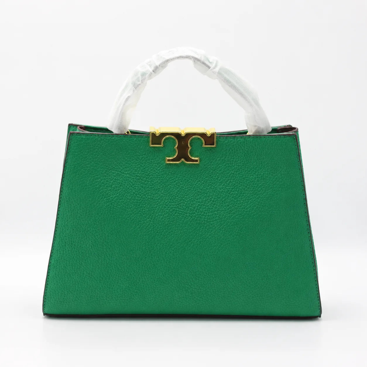 Tory Burch Top Handle Bag - Green
