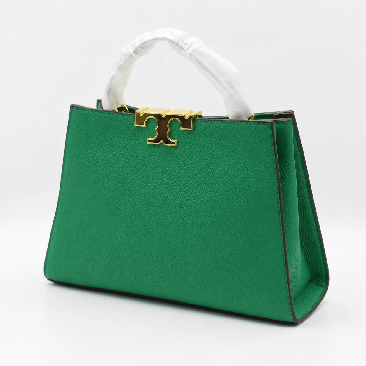 Tory Burch Top Handle Bag - Green