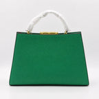 Tory Burch Top Handle Bag - Green