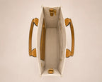 Tory Burch Ella Canvas Tote Bag