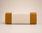 Tory Burch Ella Canvas Tote Bag