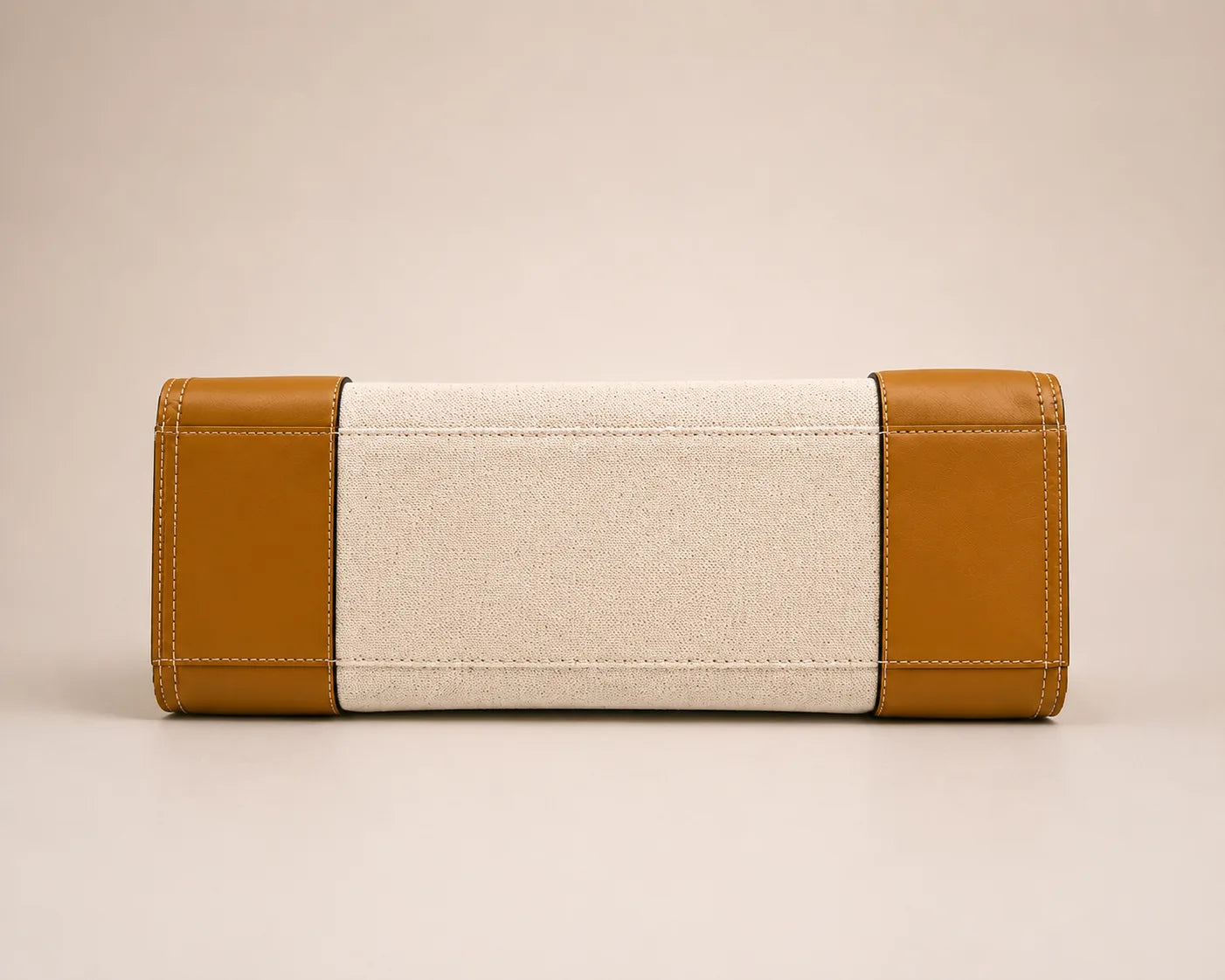 Tory Burch Ella Canvas Tote Bag