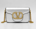 Valentino Garavani VLogo Moon Mini