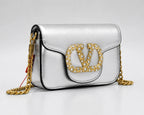 Valentino Garavani VLogo Moon Mini