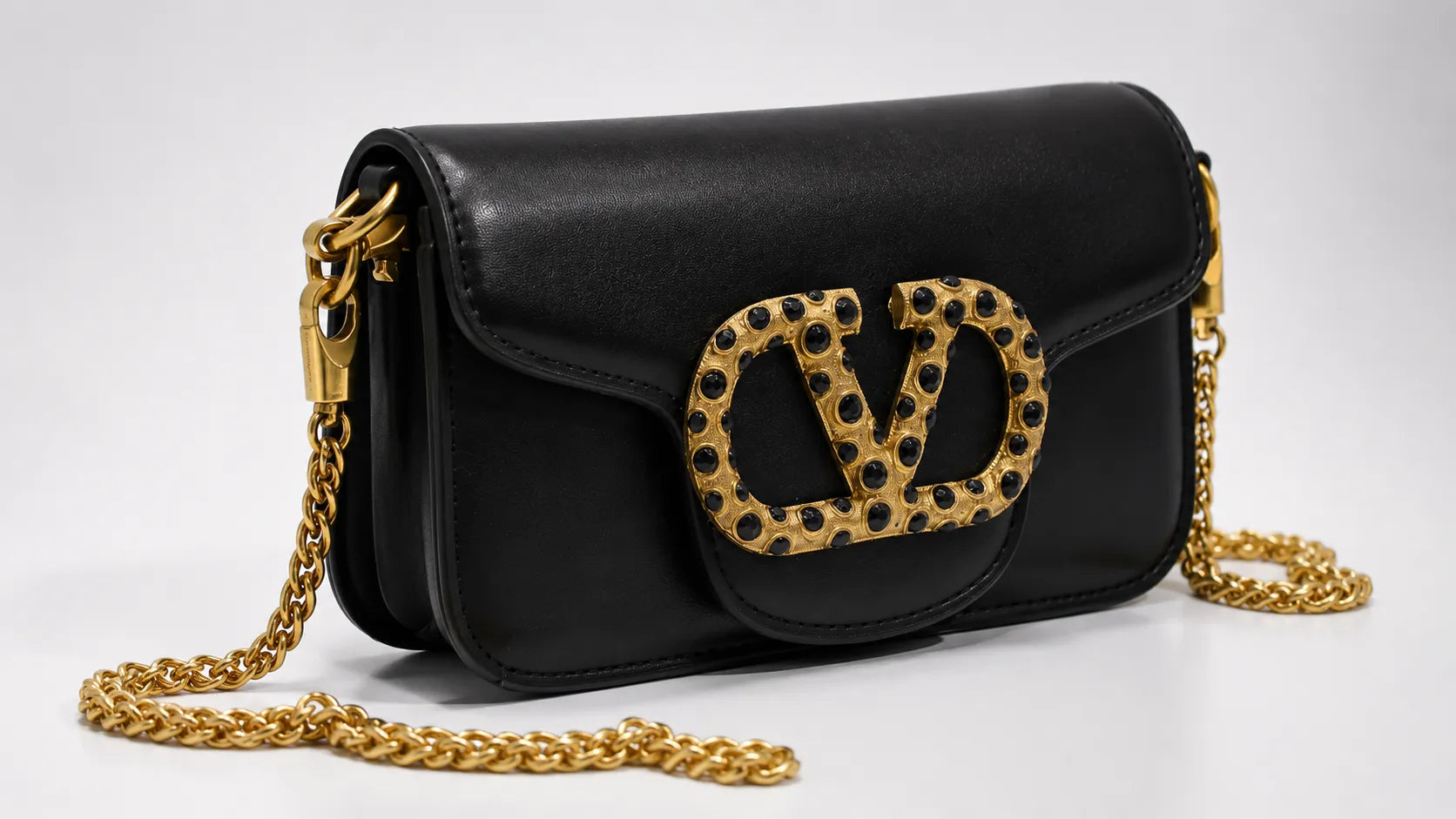 Valentino Garavani VLogo Moon Mini