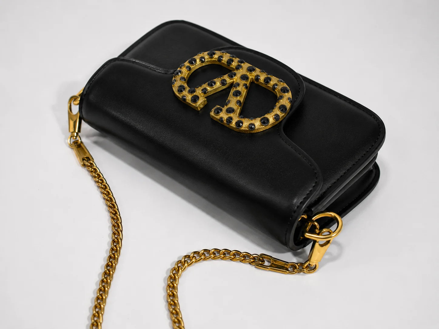 Valentino Garavani VLogo Moon Mini